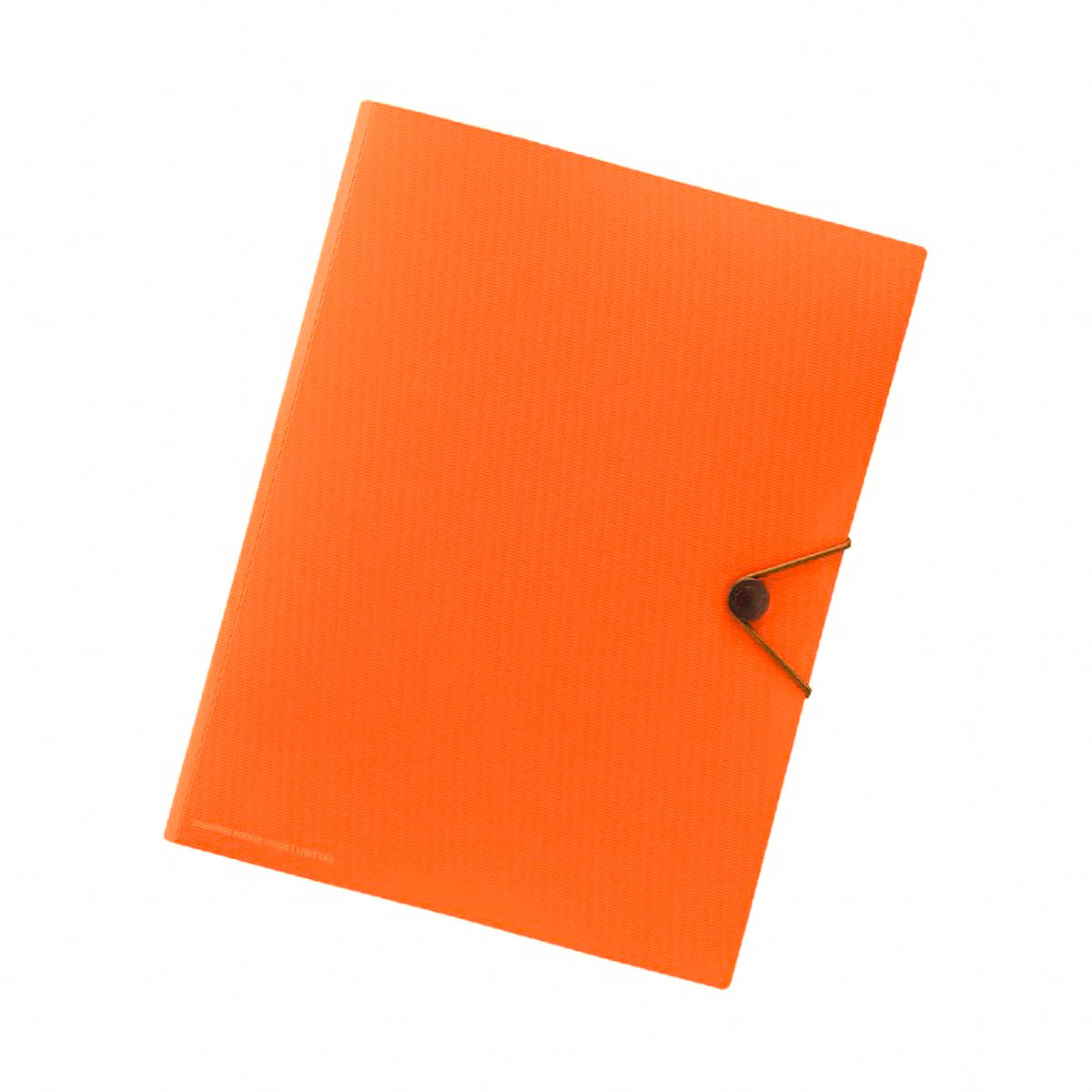 Ordner - LIHIT LAB - SMART FIT - Carrying Pocket - A4