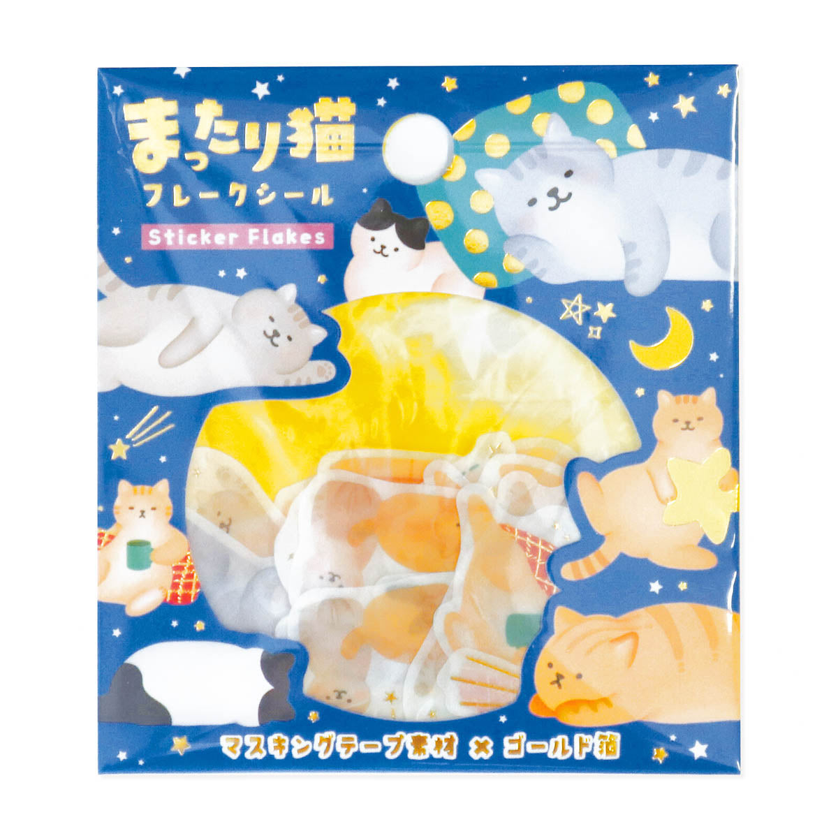 Flockensticker - WORLD CRAFT - Animals
