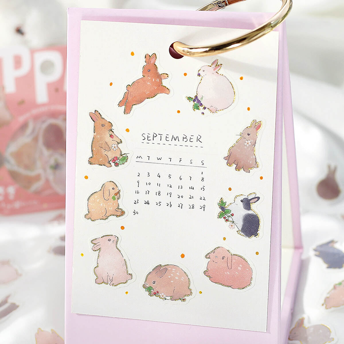 Flockensticker - IPPAI Vol. 2