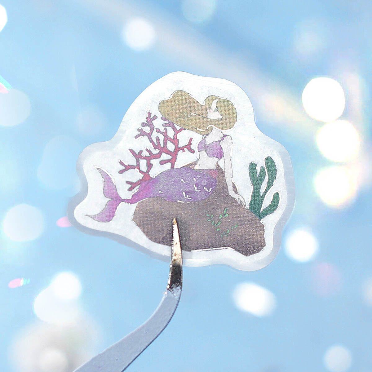 Flockensticker - Fairy Tales