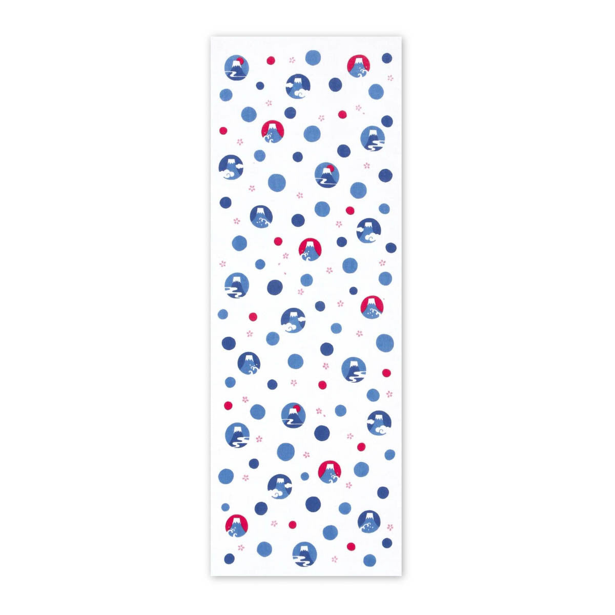 Tenugui - Fukukoi - Fluffy Double Gauze
