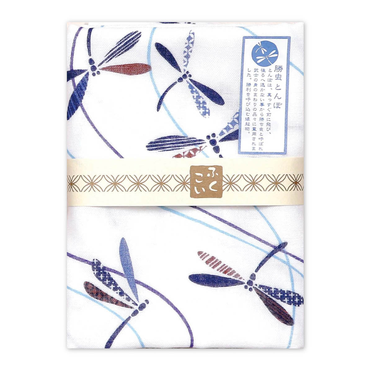 Tenugui - Fukukoi - Fluffy Double Gauze