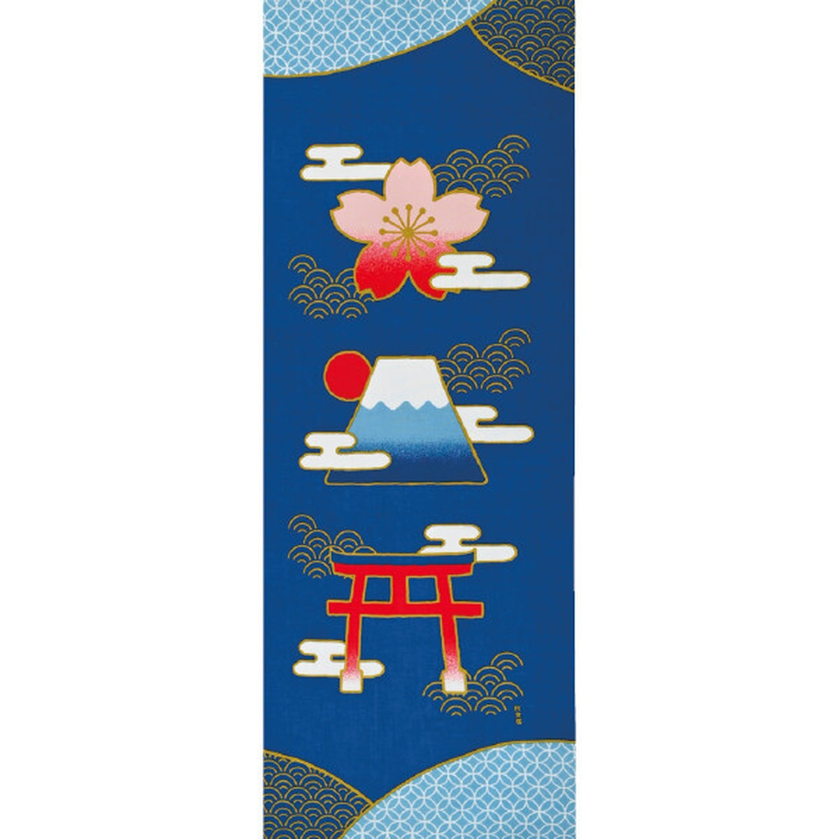 Tenugui - Hama Monyo - Summer '26 Edition