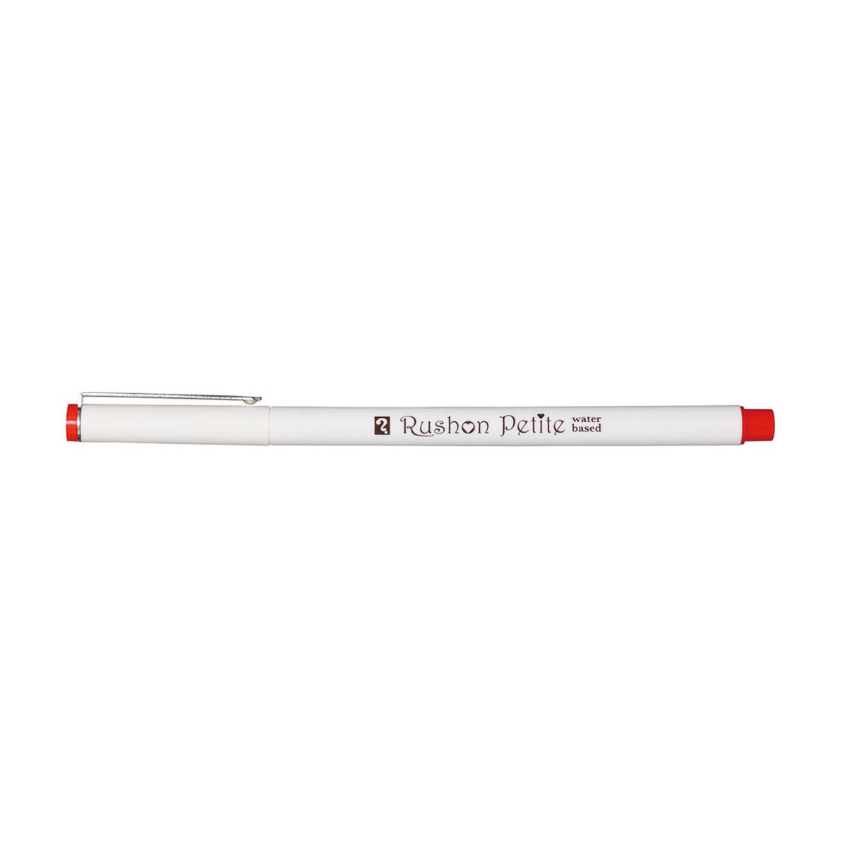 Filzstift - Rushon Petite