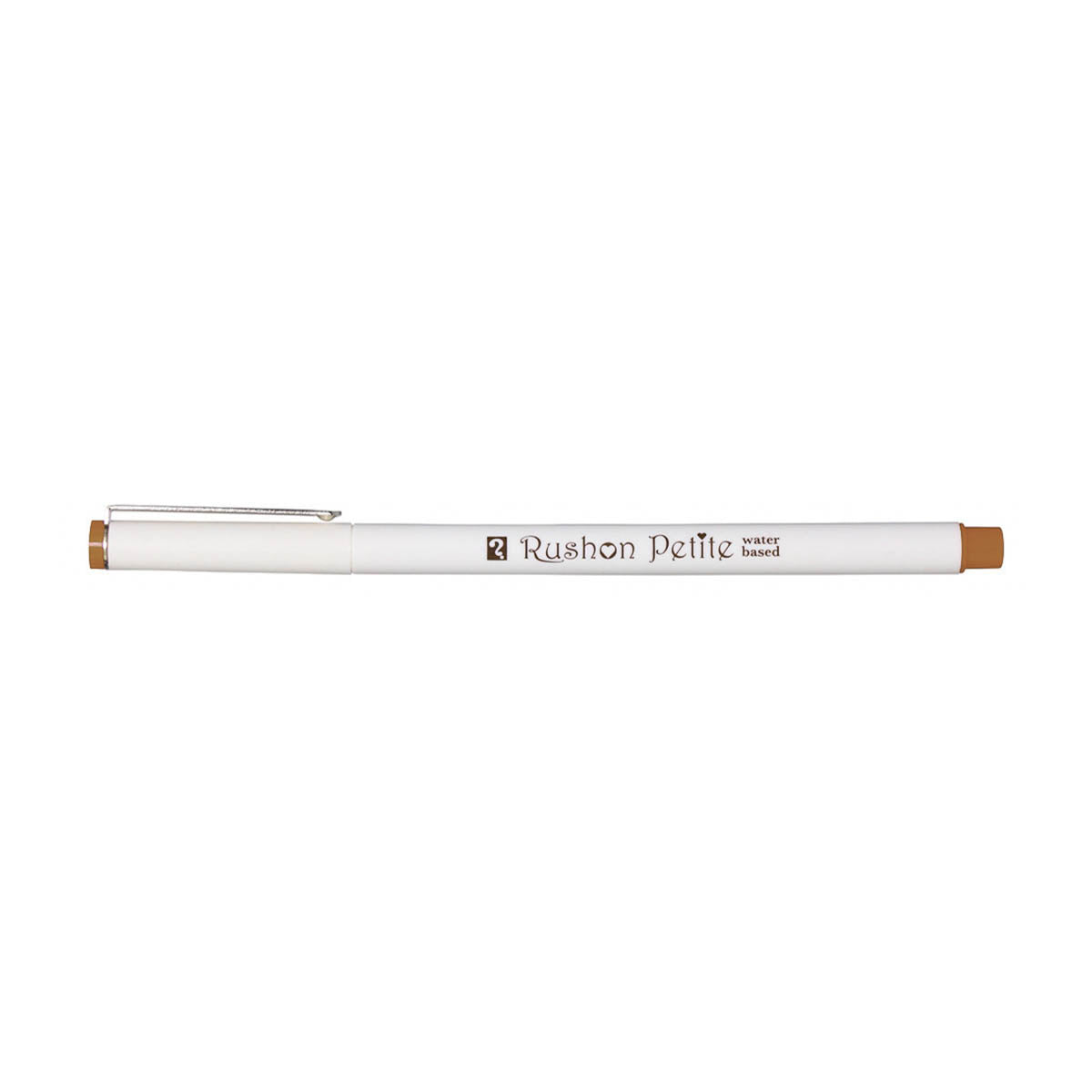 Filzstift - Rushon Petite