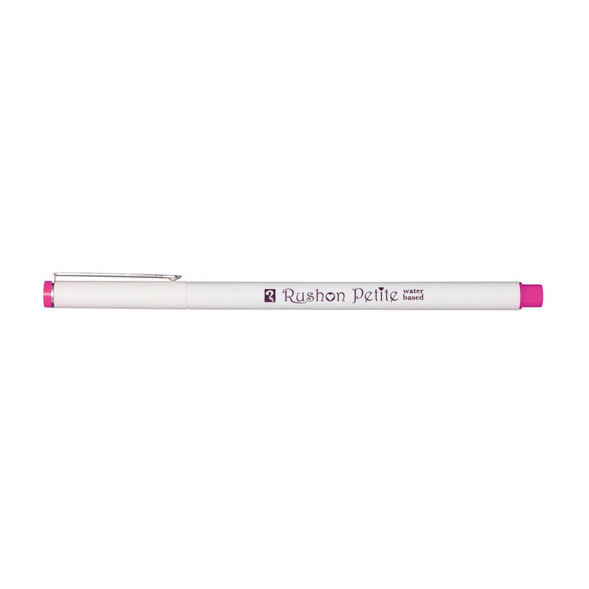 Filzstift - Rushon Petite