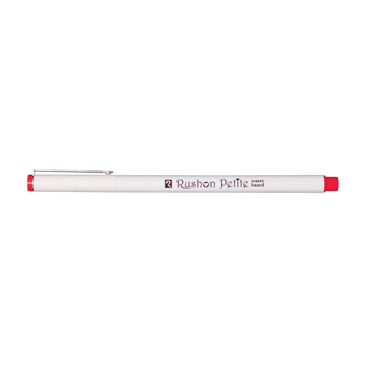 Filzstift - Rushon Petite