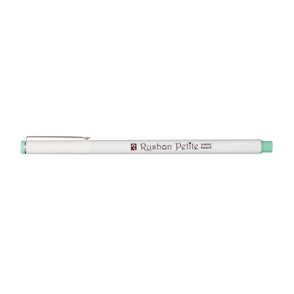 Filzstift - Rushon Petite