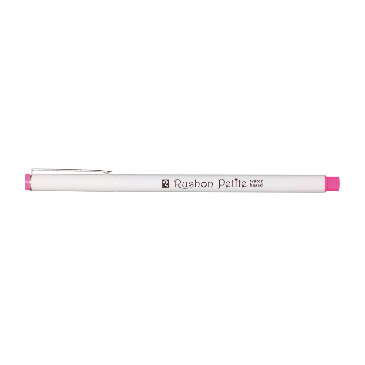 Filzstift - Rushon Petite