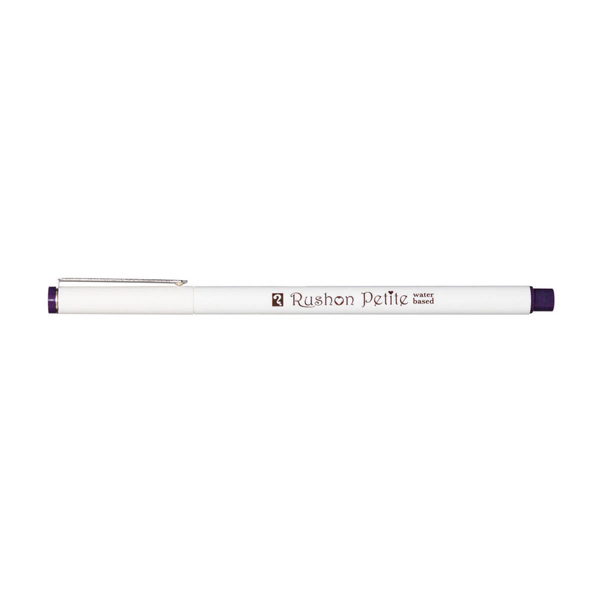 Filzstift - Rushon Petite