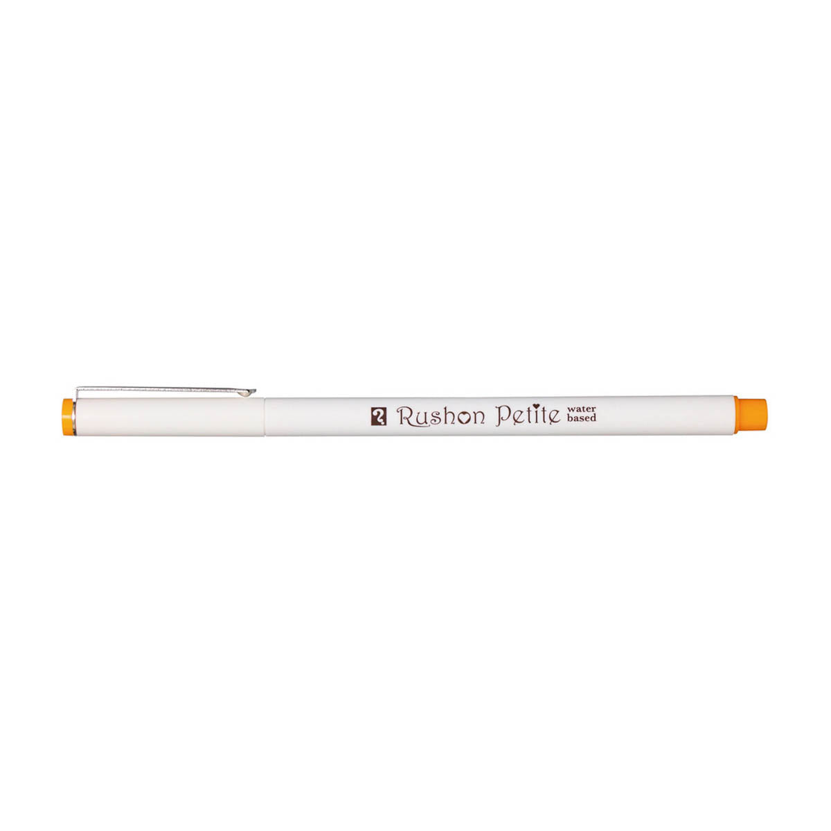 Filzstift - Rushon Petite