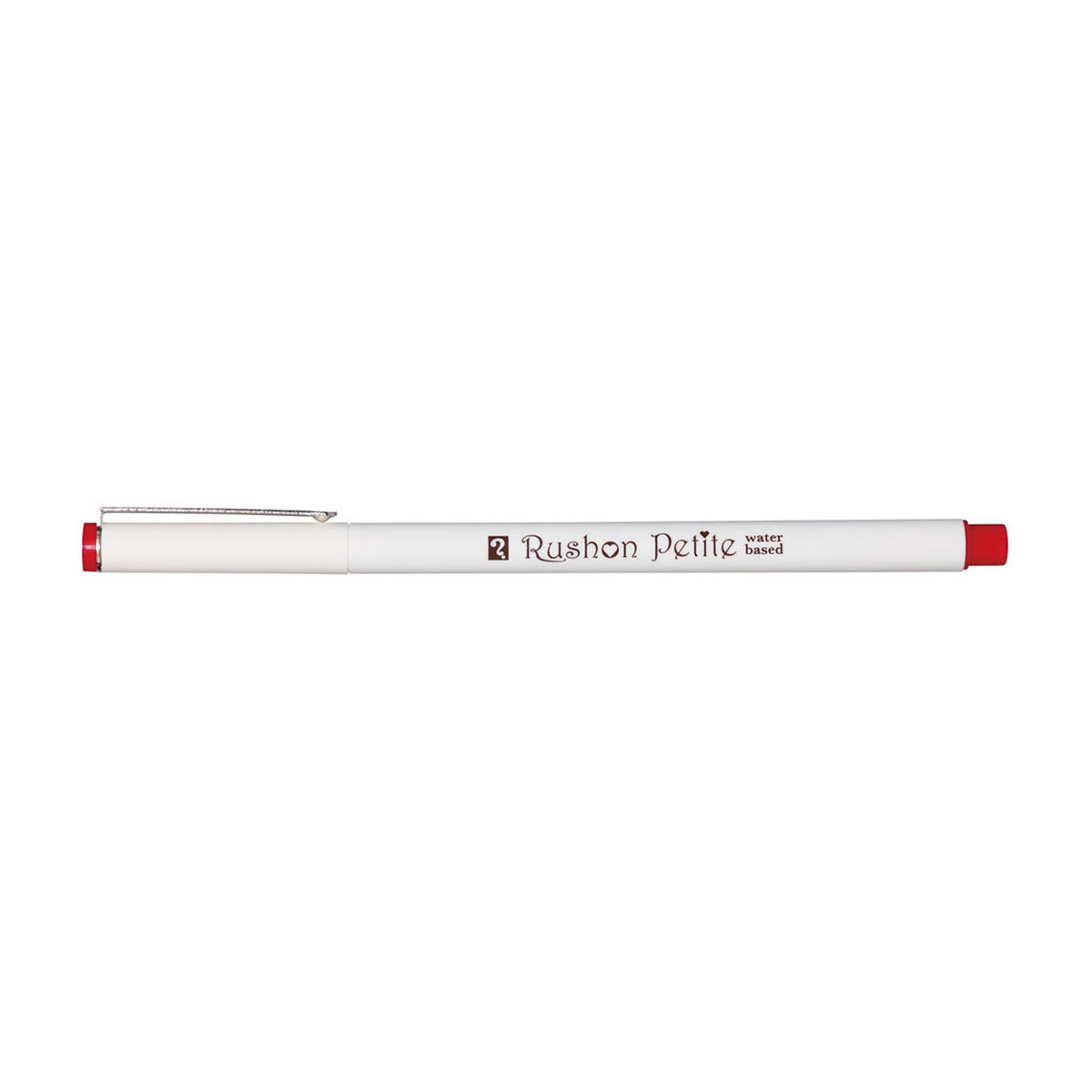 Filzstift - Rushon Petite