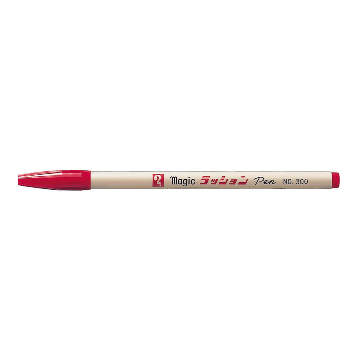 Filzstift - Rushon Pen No. 300 - Einzelstifte