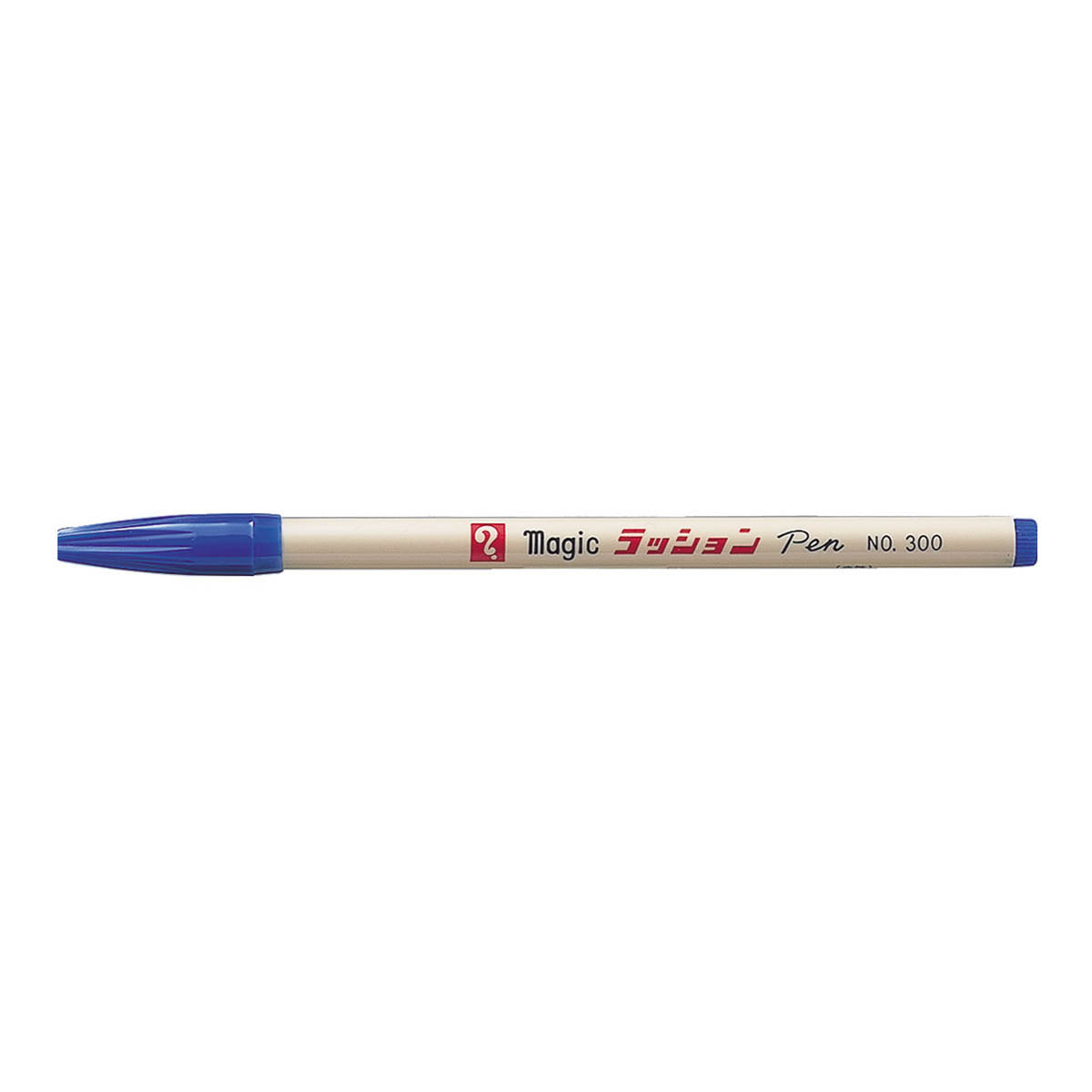 Filzstift - Rushon Pen No. 300 - Einzelstifte