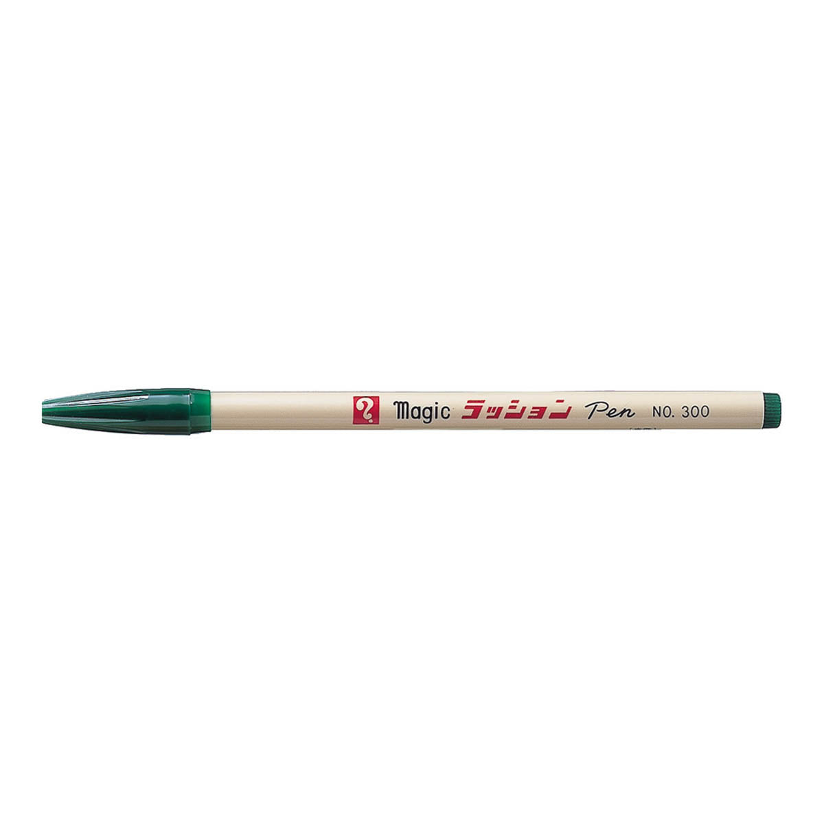 Filzstift - Rushon Pen No. 300 - Einzelstifte
