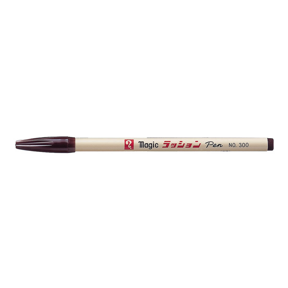 Filzstift - Rushon Pen No. 300 - Einzelstifte