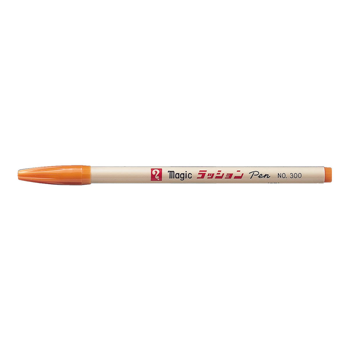 Filzstift - Rushon Pen No. 300 - Einzelstifte