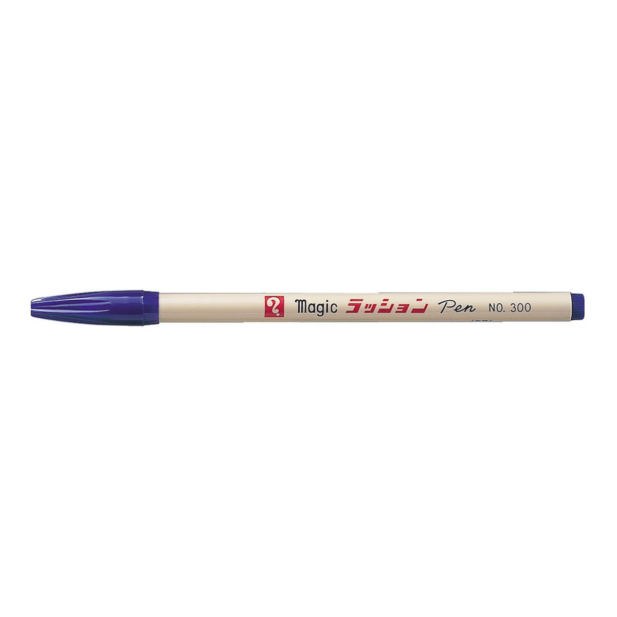 Filzstift - Rushon Pen No. 300 - Einzelstifte