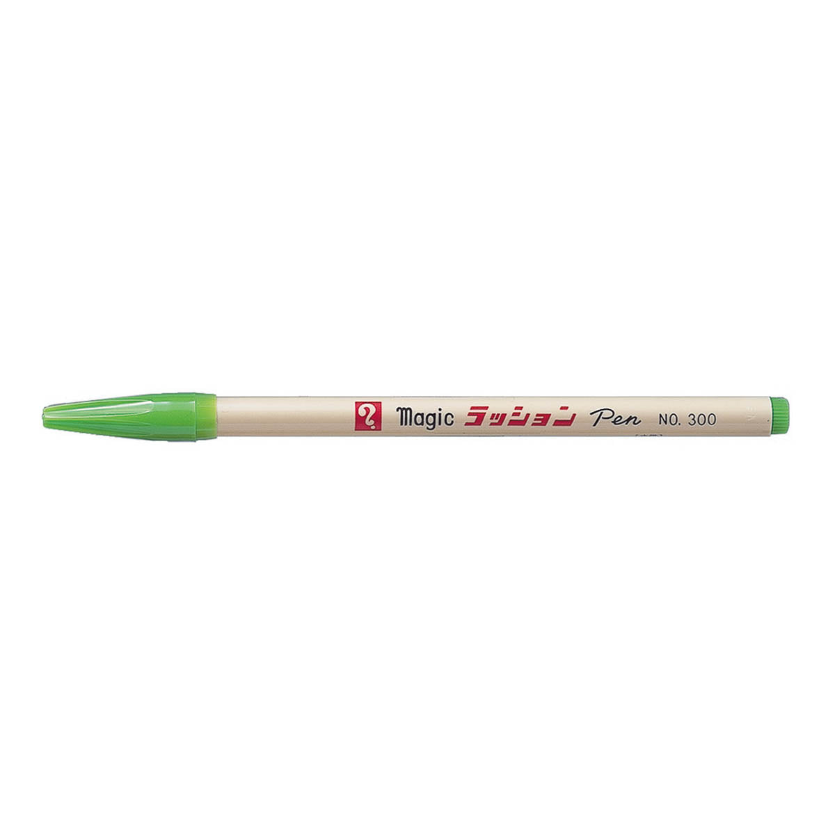 Filzstift - Rushon Pen No. 300 - Einzelstifte