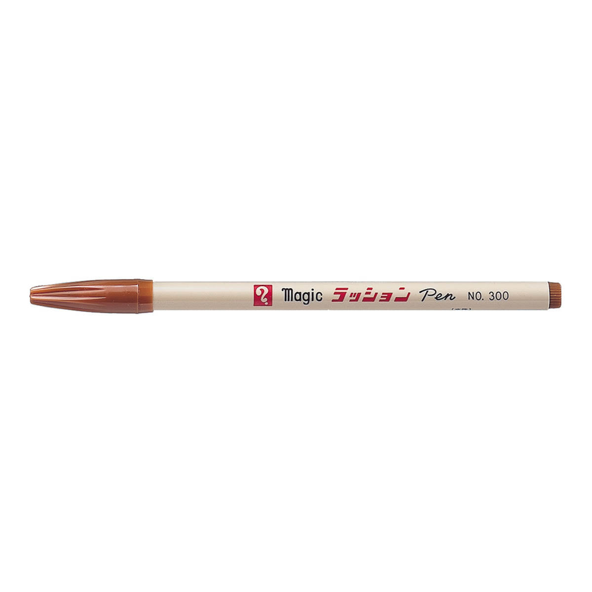 Filzstift - Rushon Pen No. 300 - Einzelstifte