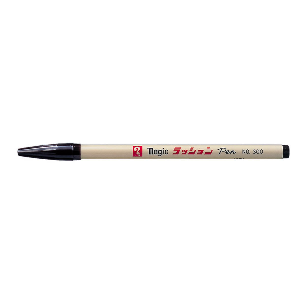 Filzstift - Rushon Pen No. 300 - Einzelstifte