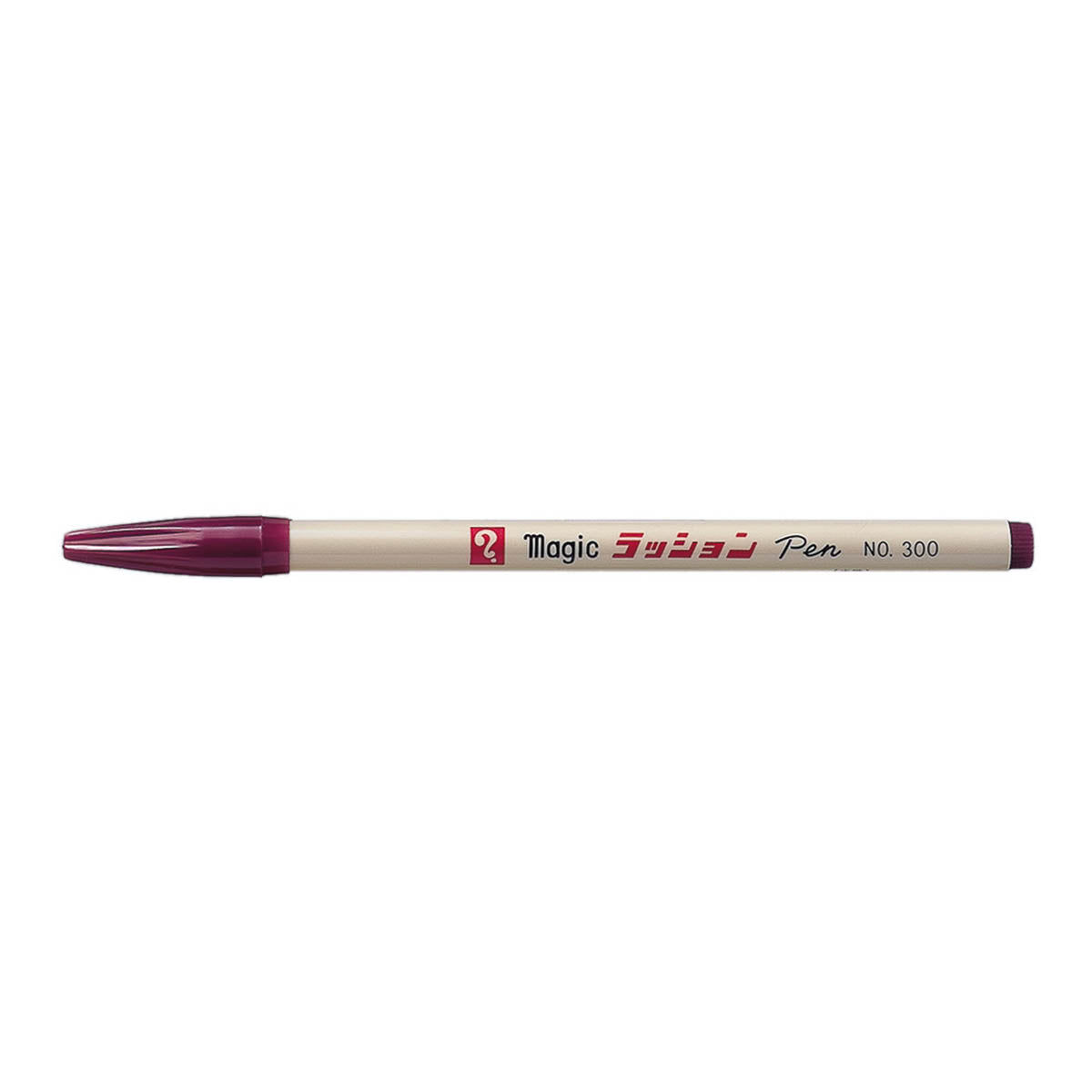 Filzstift - Rushon Pen No. 300 - Einzelstifte