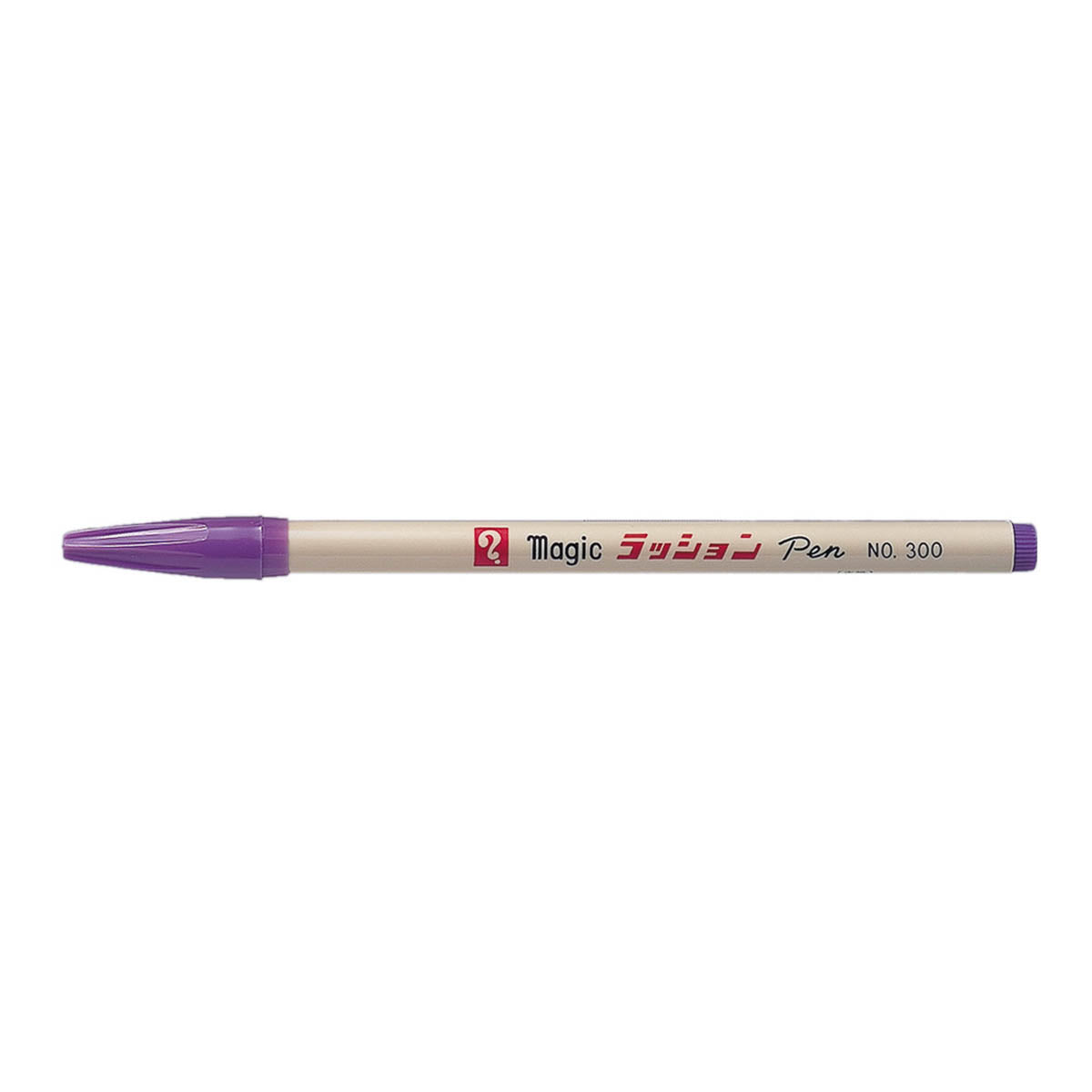 Filzstift - Rushon Pen No. 300 - Einzelstifte