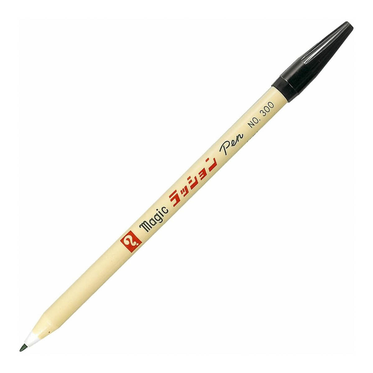 Filzstift - Rashion Pen No. 300 - Stiftset