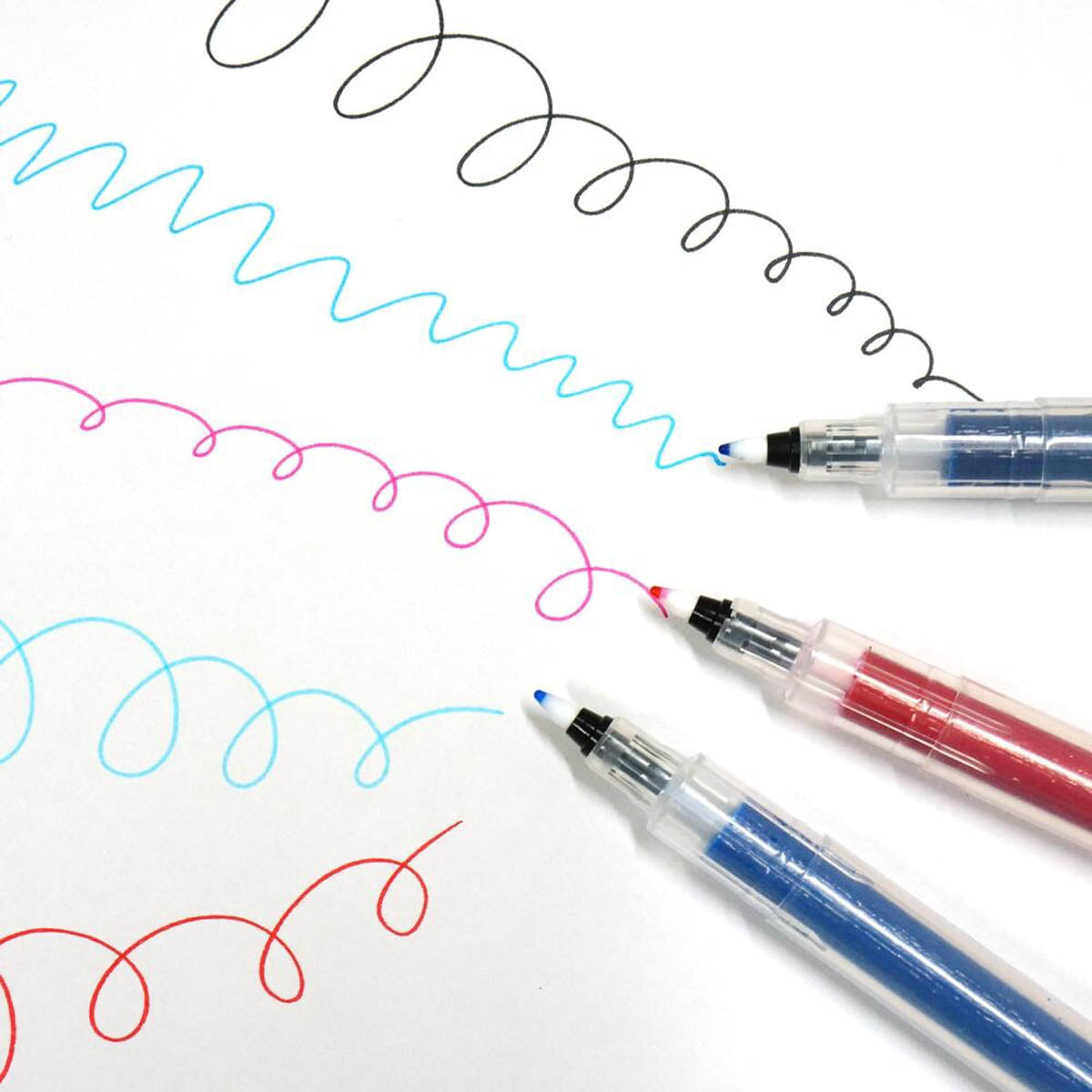 Filzstift - Kuretake - Ink Café - Leerstift