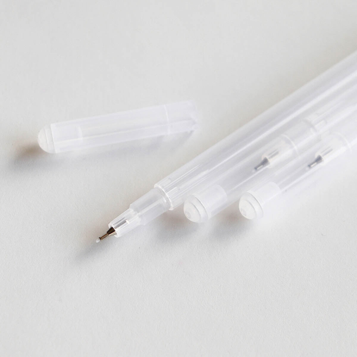 Filzstift - Guitar Pen - Colorless
