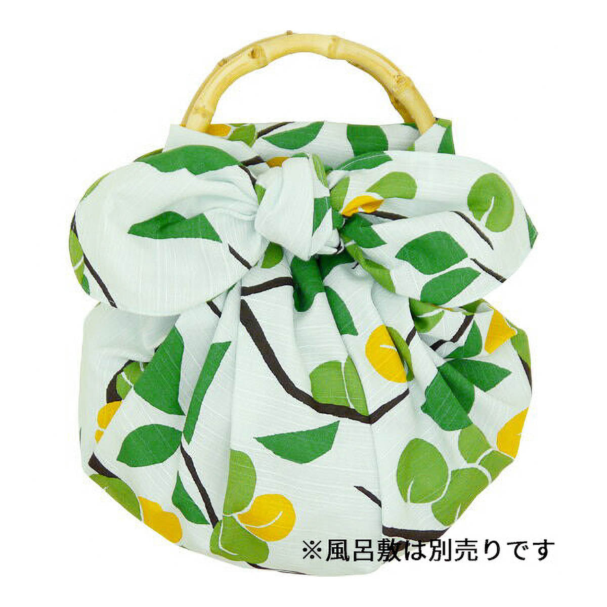 Furoshiki Griff - Bamboo