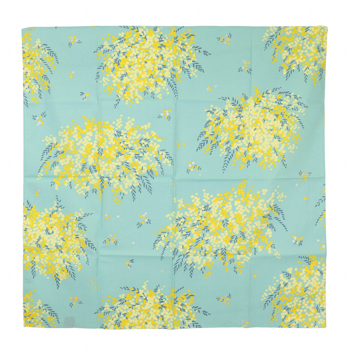 Furoshiki - Kohare Mimosa - 70cm