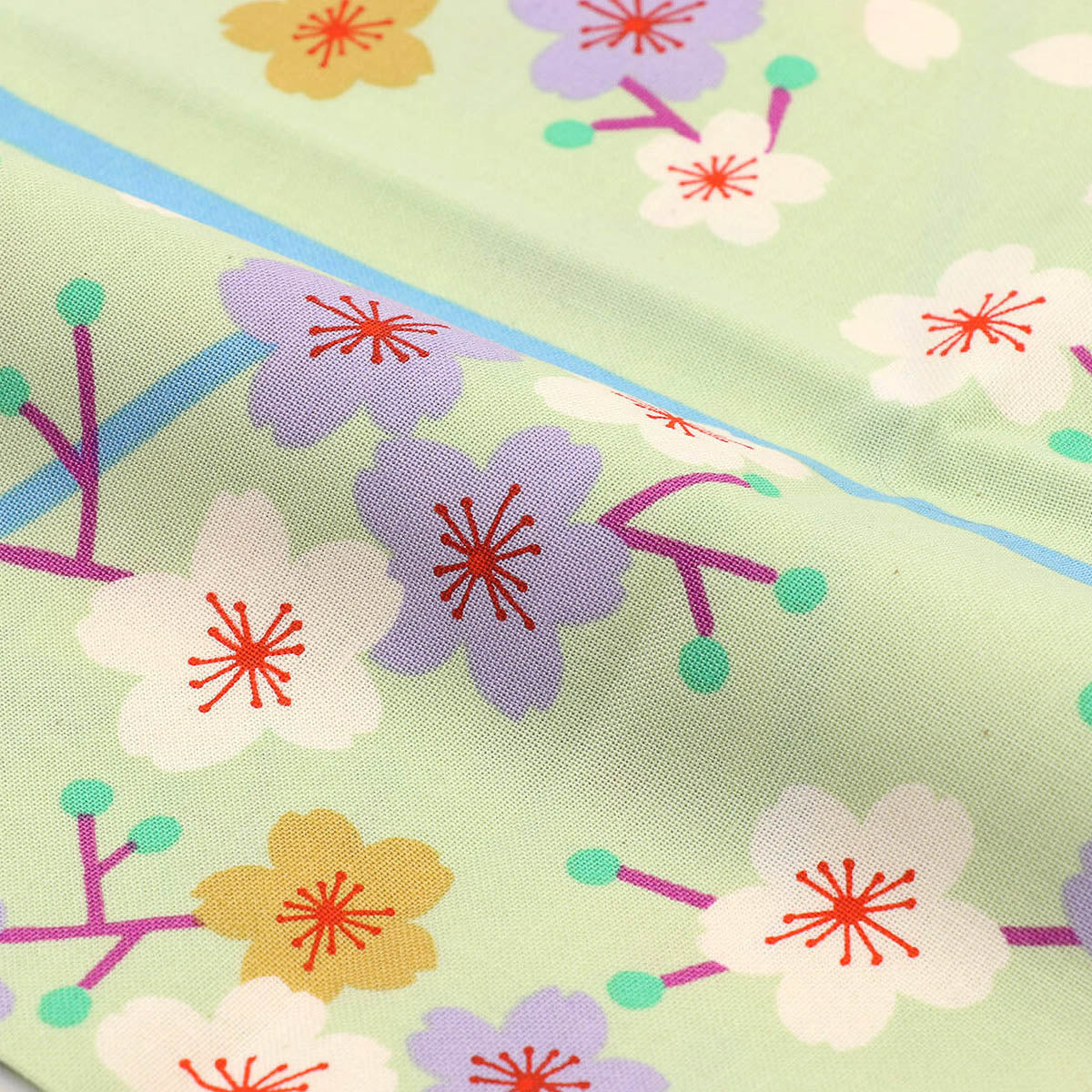 Furoshiki - Adeline Klam - Himemusubi - 50cm