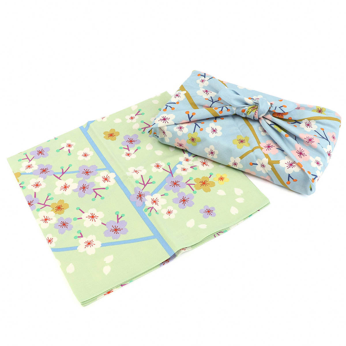 Furoshiki - Adeline Klam - Himemusubi - 50cm