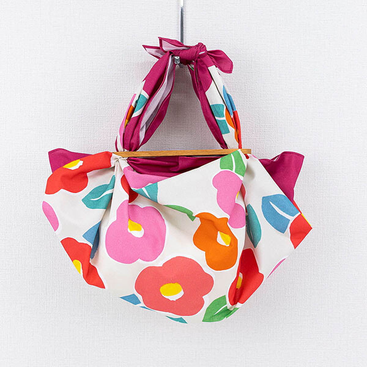 Furoshiki - Organic Cotton - 100 x 100 cm