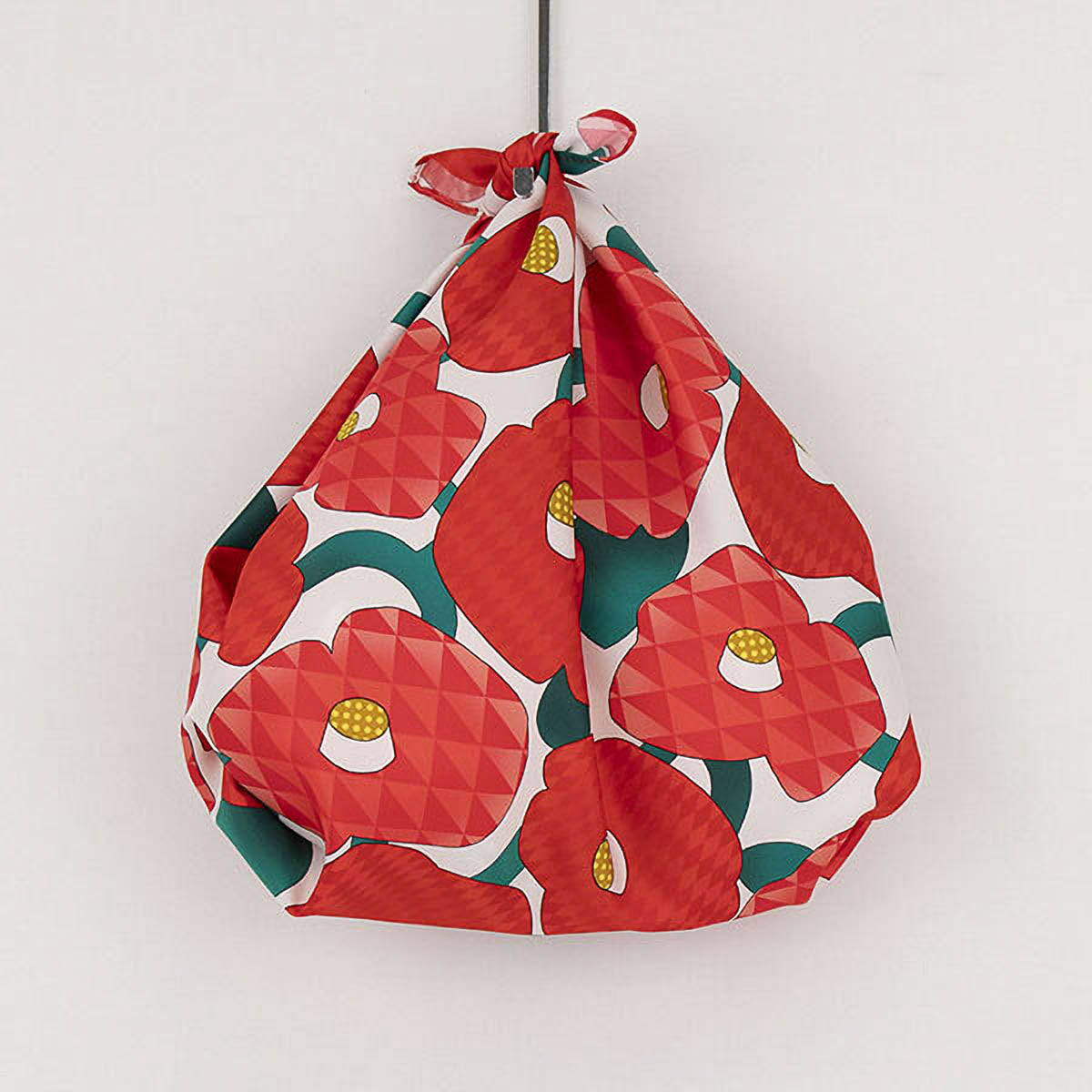 Furoshiki - Ranre Tsubakia (wasserabweisend) - 70 x 70 cm