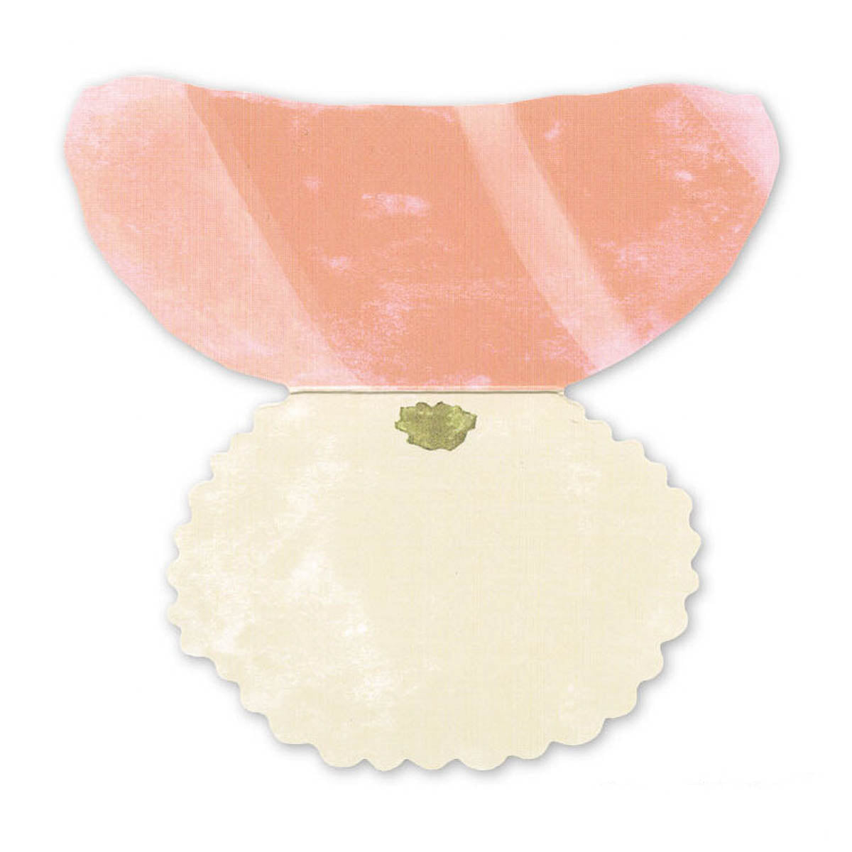 Grußkarte - Oishii Card