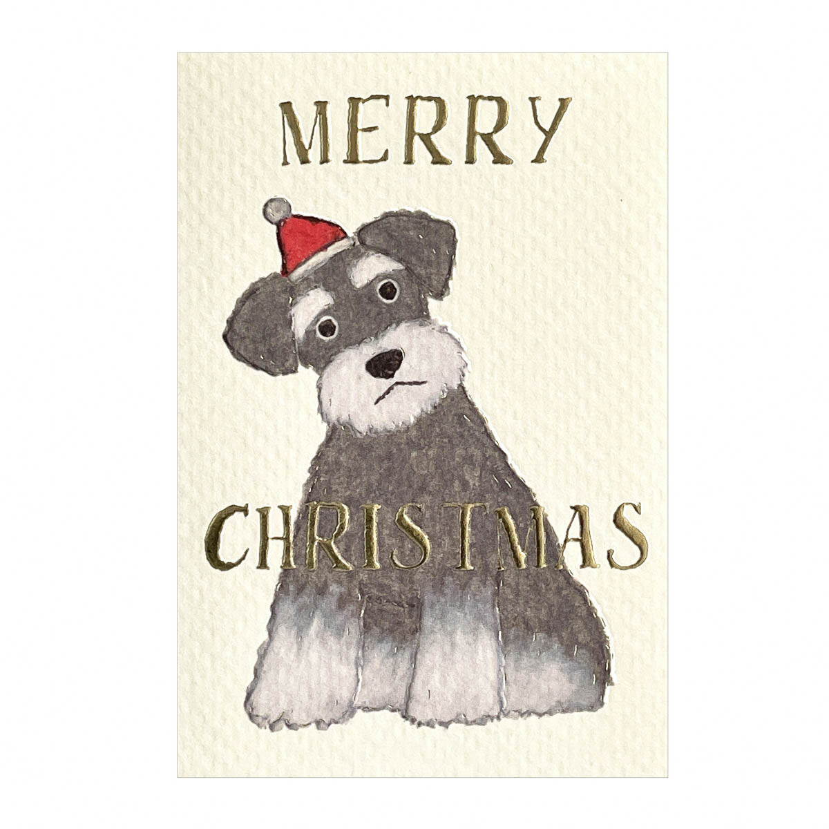 Grußkarte - Yusuke Yonezu - Christmas Card - Animals