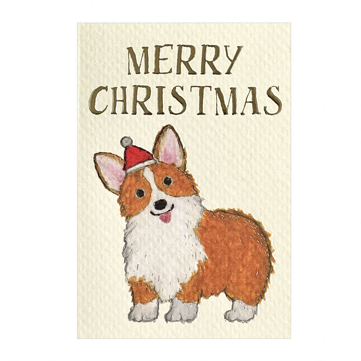 Grußkarte - Yusuke Yonezu - Christmas Card - Animals
