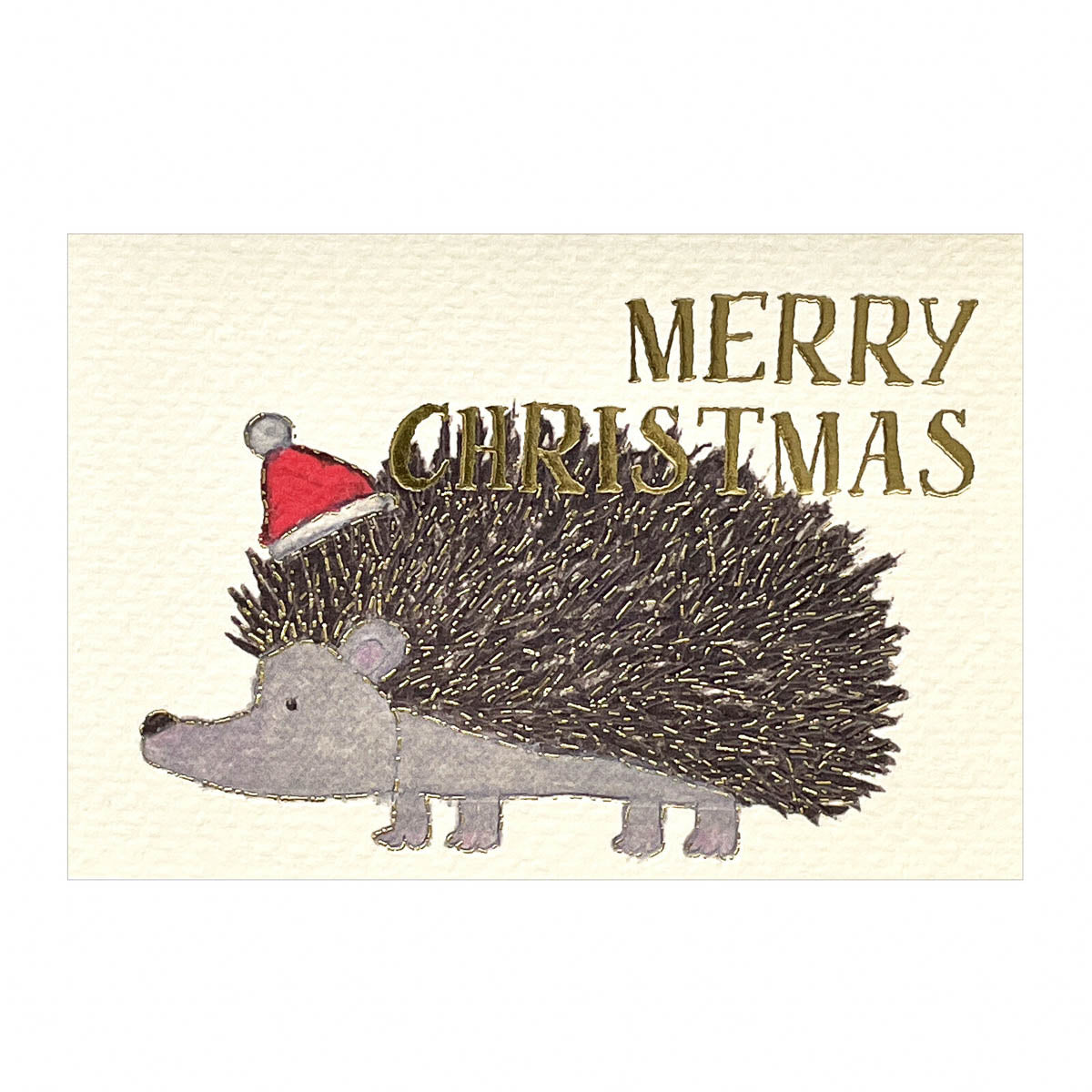 Grußkarte - Yusuke Yonezu - Christmas Card - Animals