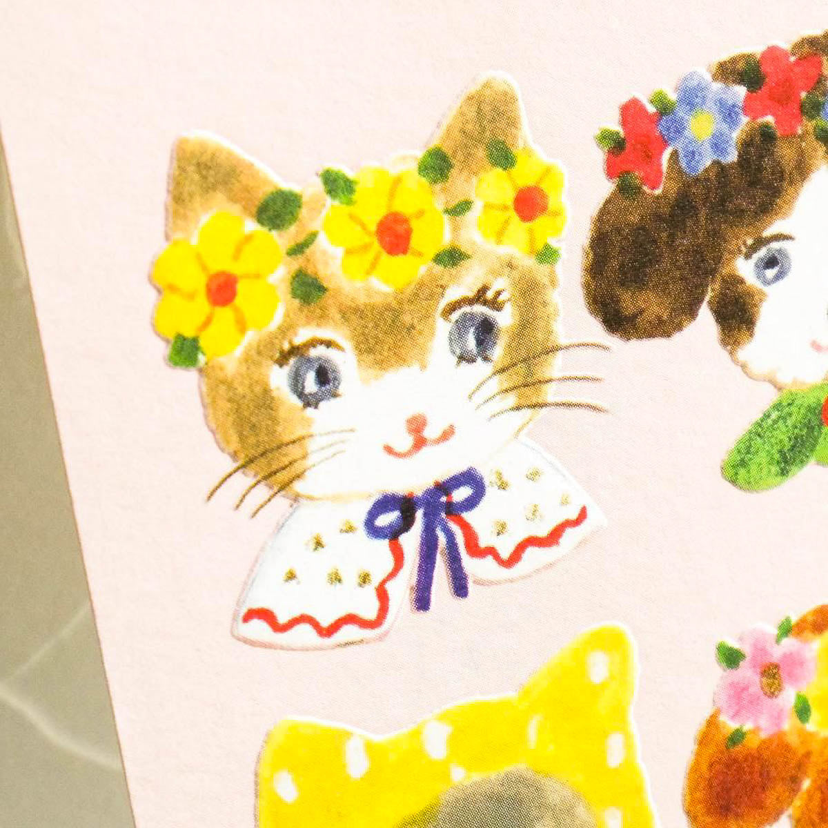 Grußkarte - cozyca - Aiko Fukawa - Birthday Card
