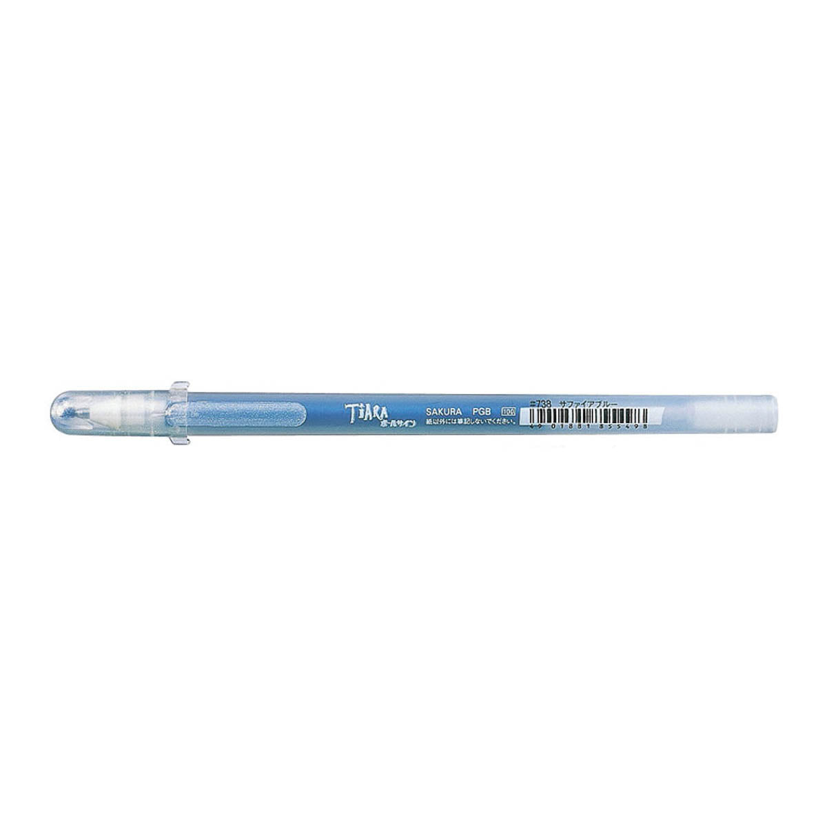 Gelstift - Sakura - CRAY-PAS - Ball Sign Tiara