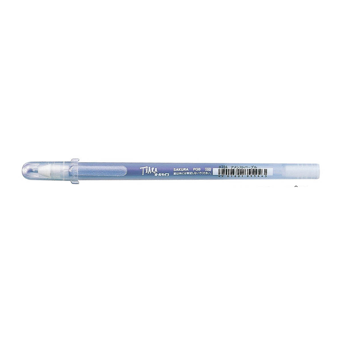 Gelstift - Sakura - CRAY-PAS - Ball Sign Tiara