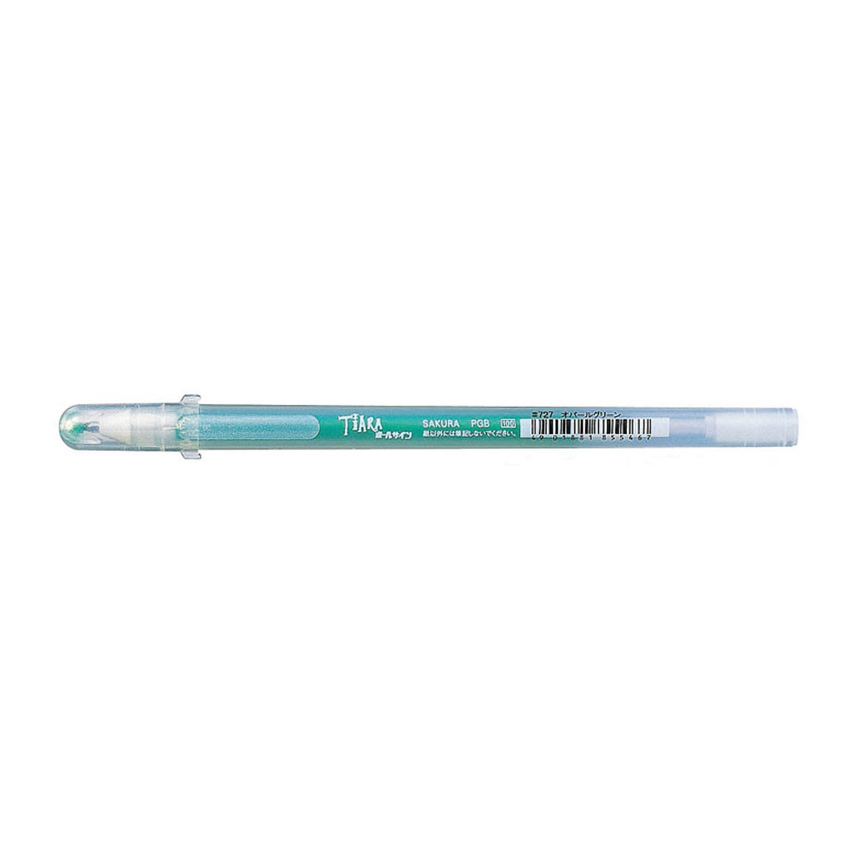 Gelstift - Sakura - CRAY-PAS - Ball Sign Tiara