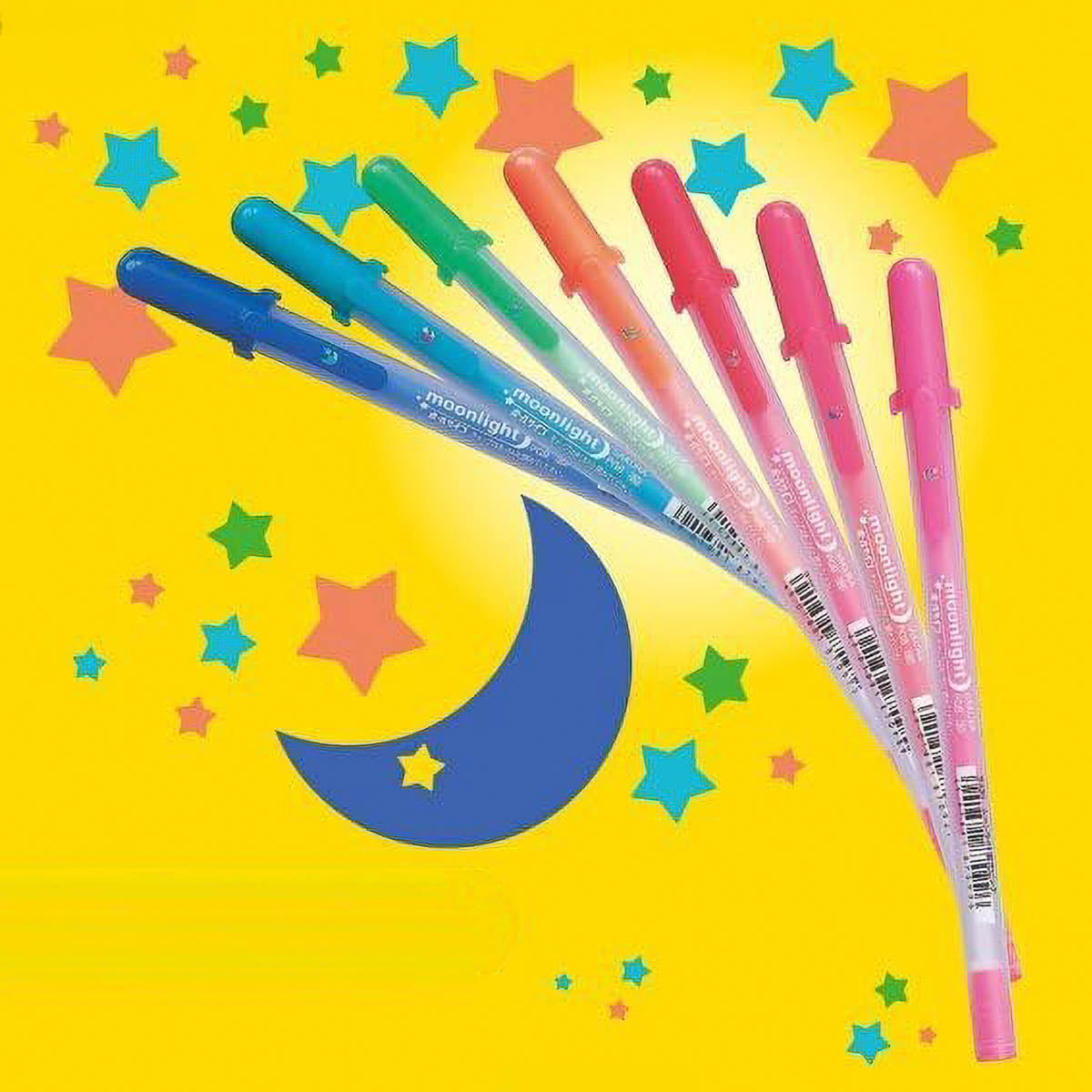 Gelstift - CRAY-PAS - Ball Sign 80 - Moonlight