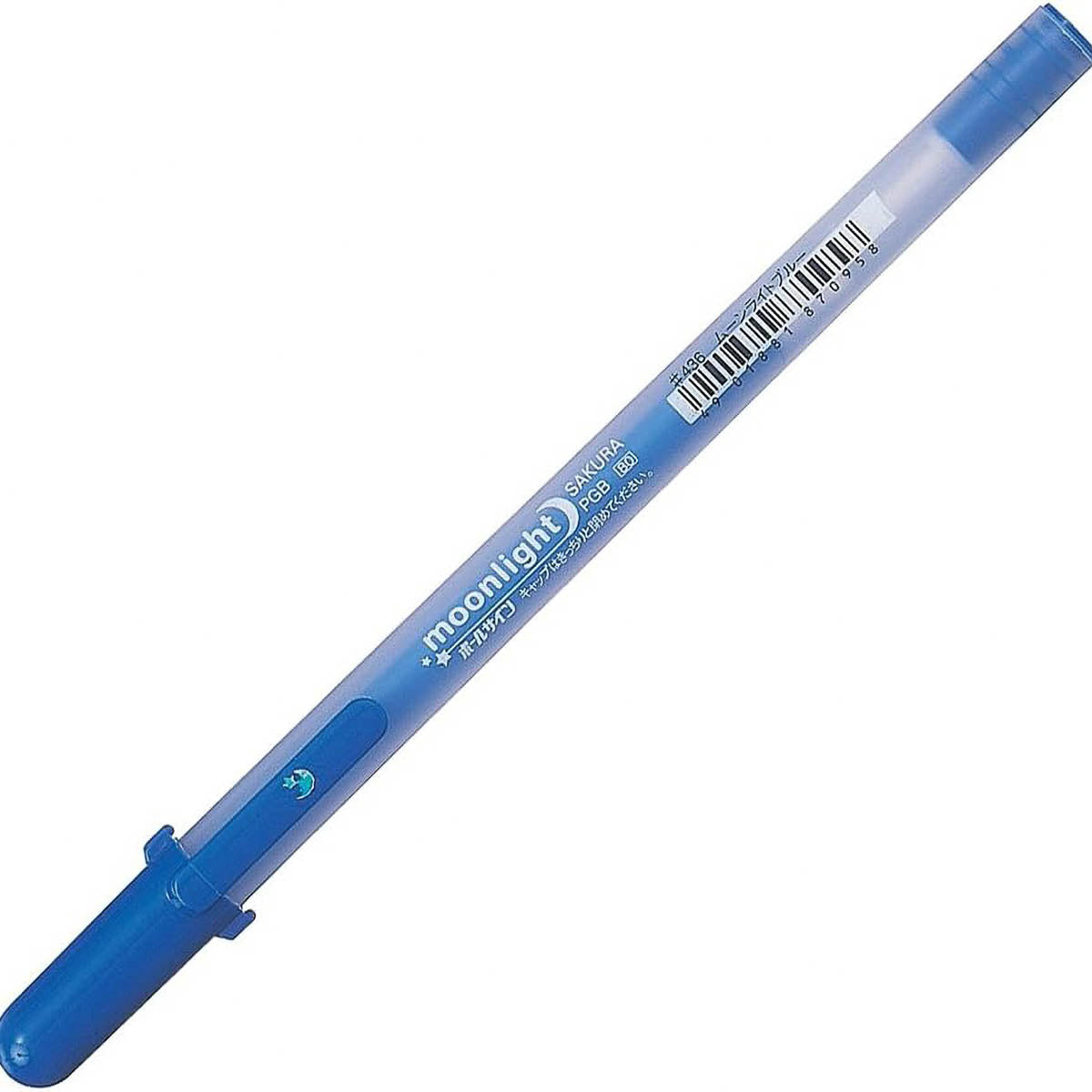 Gelstift - CRAY-PAS - Ball Sign 80 - Moonlight