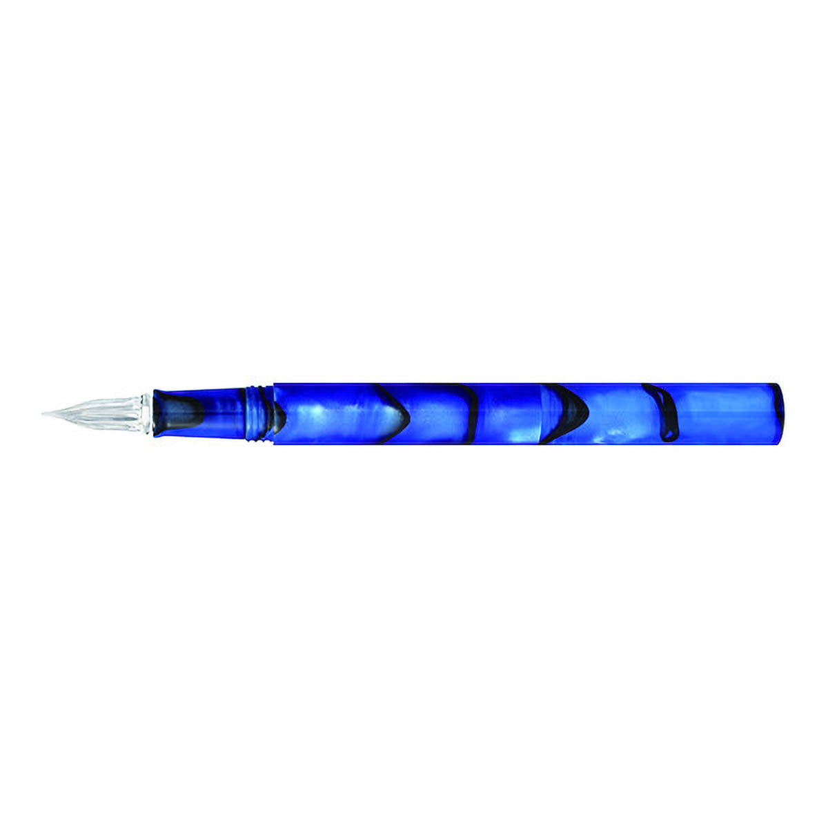 Glasfederstift - Aurora - Cosmo