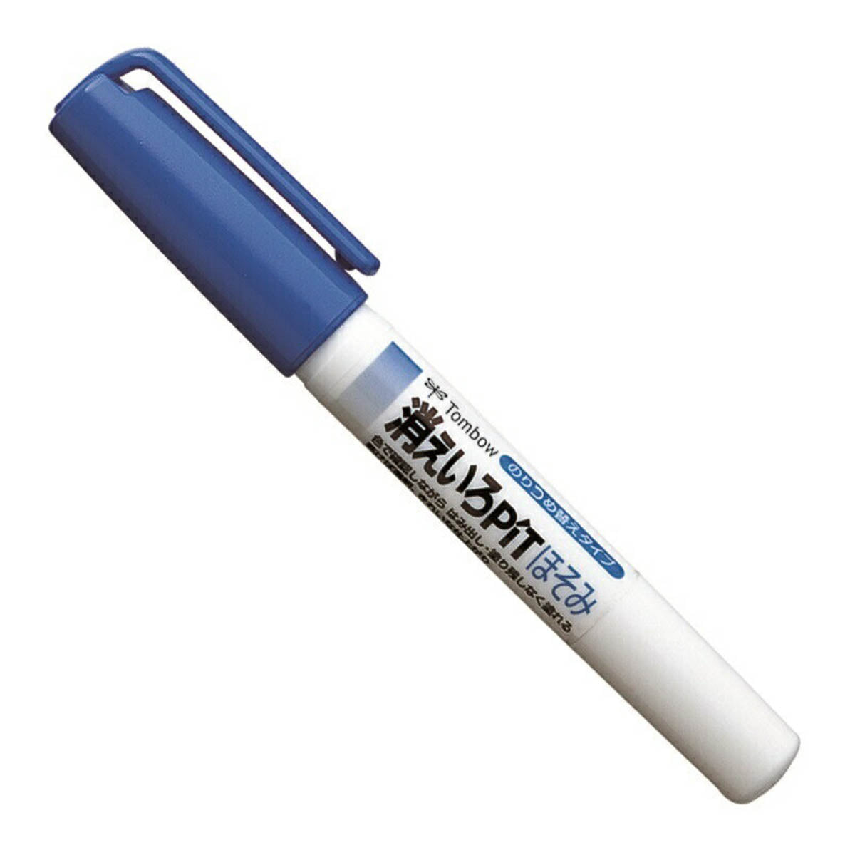 Klebstoff - Tombow - PiT - Glue Stick - Pit Hosomi
