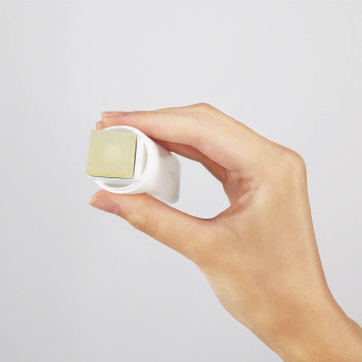 Klebstoff - Gloo - Klebestift - Wrinkle-free