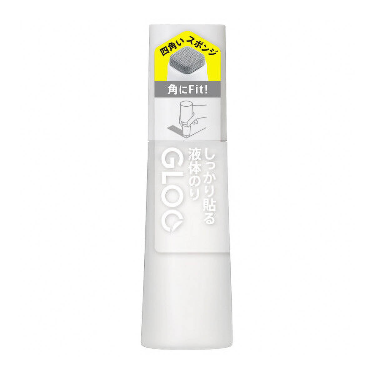 Klebstoff - Gloo - Liquid - Strong
